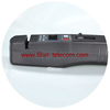 Optical fiber identifier in one piece
