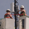Wifi Wireless Fiber End-face Inspector