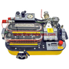 JetStream® Cable Blowing Machine