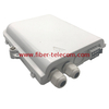 Outdoor FTTH Mall Mounted Box TJ01E2208