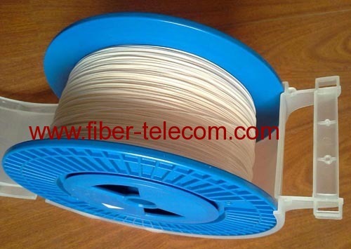 0.9mm Tight Buffered Fiber Cable