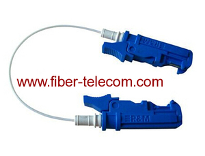 E2000 SM Simplex Loop Back