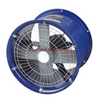 SF-B Type Oil Resistant Moisture-proof Axial Flow Fan TJ06DFBxxx