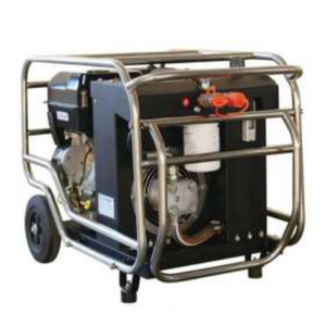 Powerful Hydraulic Power Packs