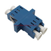 SM LC Fiber Optic Adaptor Duplex