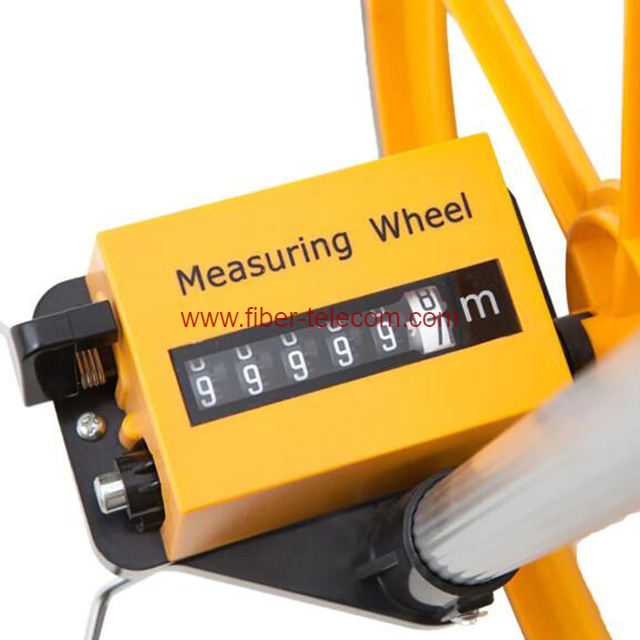 Folding Foldable Measuring Wheel TJ07MW206