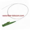 E2000/APC Single Mode Fiber Optic Pigtail 900um