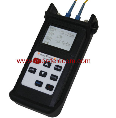 PON optical power meter