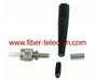SMA Fiber Optic Connector