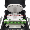 Fiber Optic Terminal Box 16Cores Panel Type TJ01E16DA 2021 New