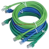 CAT 5E/ CAT6 Network Patch Cord/ Patch Lead 