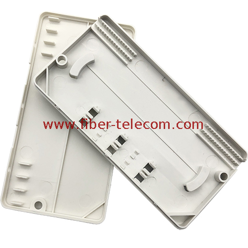 Fiber Splicing Protective Cassette TJ01E302A