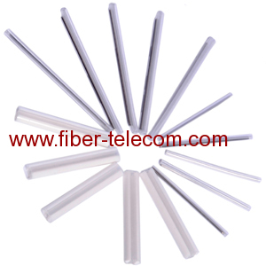 Fiber splicing sleeves