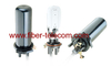 Vertical type Heat-shrink Optical Fiber Enclosure