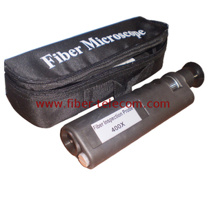 Field Fiber Microscope