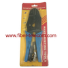 Ratchet Control Crimping Tool for Insulated Terminals