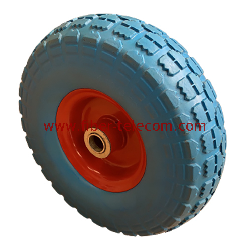 Rod Wheel Foam Type