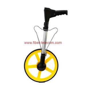 Folding Foldable Measuring Wheel TJ07MW235