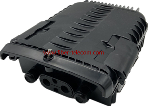 FTTH Plastic Outdoor Water-proof Terminal Box