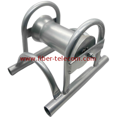 Galvanized Cable Roller