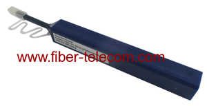 One-click Pen-style Fiber Cleaner 1.25mm