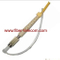 DIN-DIN Single Mode Simplex Fiber Optic Patch Cord