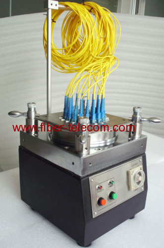 Polishing Mould for SC Fiber Optic Connectors