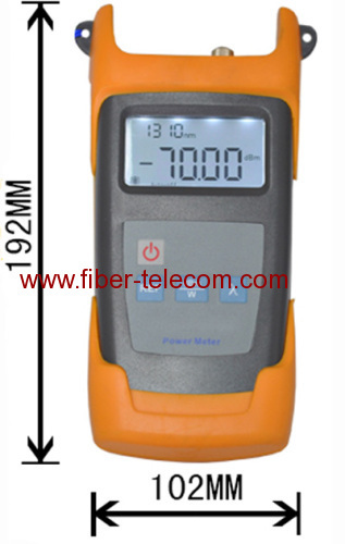 Fiber Optic Power Meter TJ04A1311