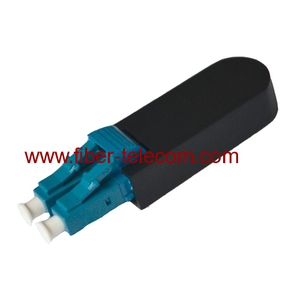 LC/PC SM Duplex Loopback Adaptors