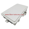 Outdoor FTTH Mall Mounted Box TJ01E2202