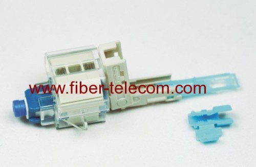 FTTH Fiber Fast Connector