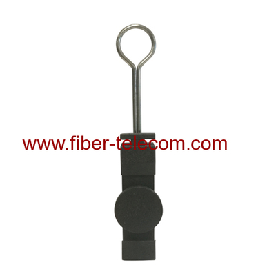 S Type Fiber Optical Cable Hook
