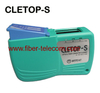 CLETOP-S Fiber Optical Connector Cleaner