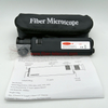 Field Fiber Microscope 400X
