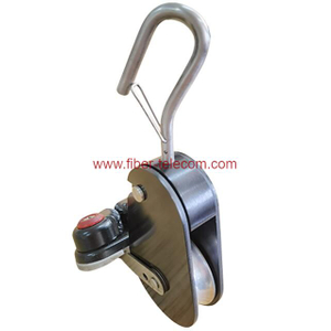 Pully Drop Wire 6