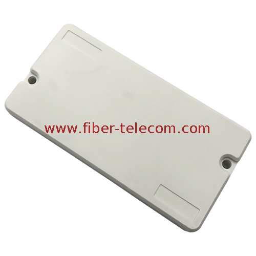Fiber Splicing Protective Cassette TJ01E302A