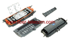 Horizontal type Fiber Optic Enclosure