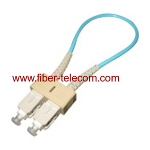 SC MM OM3 Simplex Loop Back