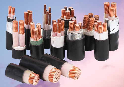 Part 2 - Copper Cables