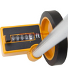 Folding Foldable Measuring Wheel TJ07MW213-97