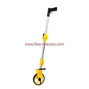 Folding Foldable Measuring Wheel TJ07MW271